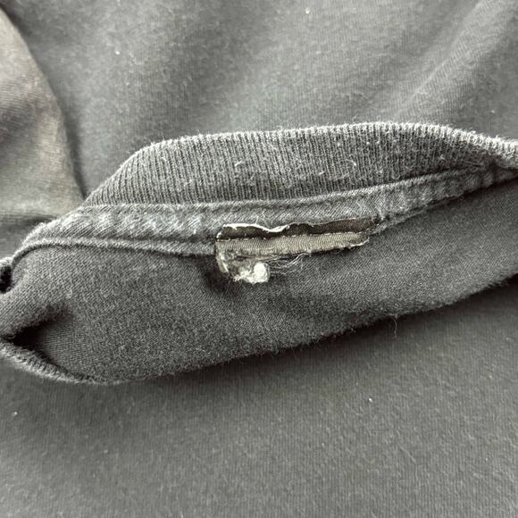 2003 Kill Bill Quentin Tarantino Uma Thurman Film Movie Promo T-Shirt Large - Picture 3 of 4